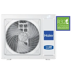Haier Multi agregat 7,0kW 3U70S2SR2FA